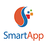 SmartApp：ロゴマーク