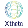 Xtheta：ロゴマーク