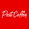 POST COFFEE：ロゴマーク