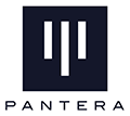 Pantera Capital：ロゴマーク
