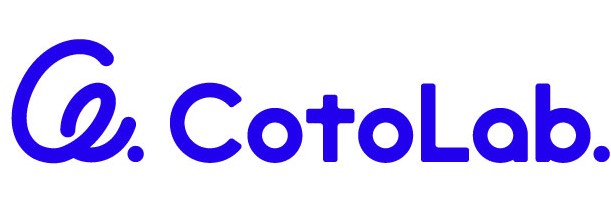 CotoLab.：ロゴマーク