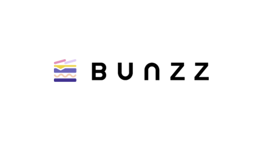 Bunzz：ロゴマーク