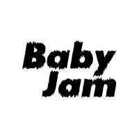 BabyJam：ロゴマーク
