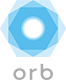 Orb：ロゴマーク