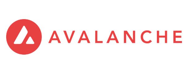 アバランチ（AVAX）のロゴ