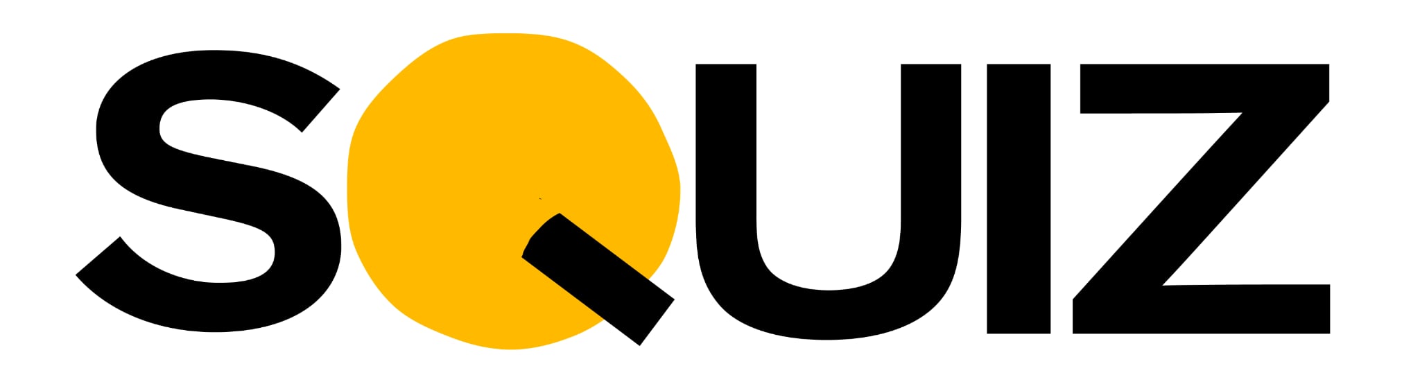 スクイズ：ロゴマーク